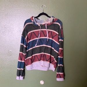 BKE Hoodie Sweatshirt